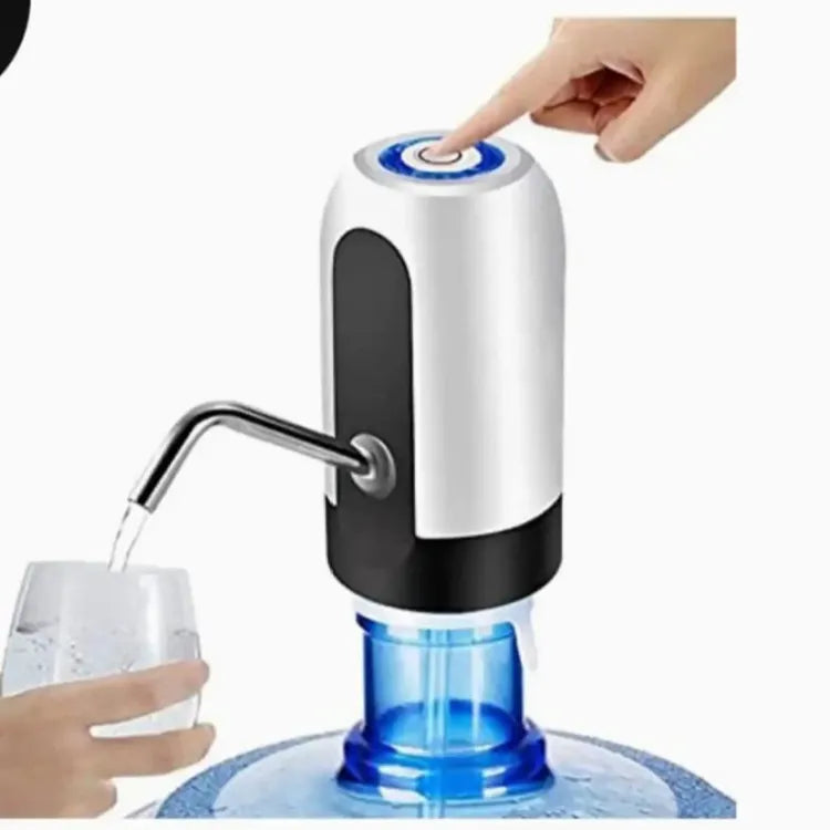 Water Dispenser Pump usb wireless smart electric water pump