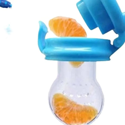 HIGH QUALITY FRUIT PACIFIER FOR KIDS