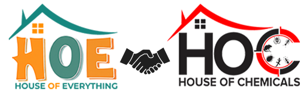House of Everything