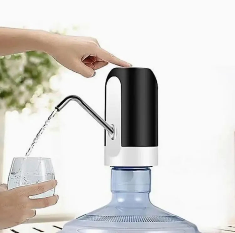 Water Dispenser Pump usb wireless smart electric water pump