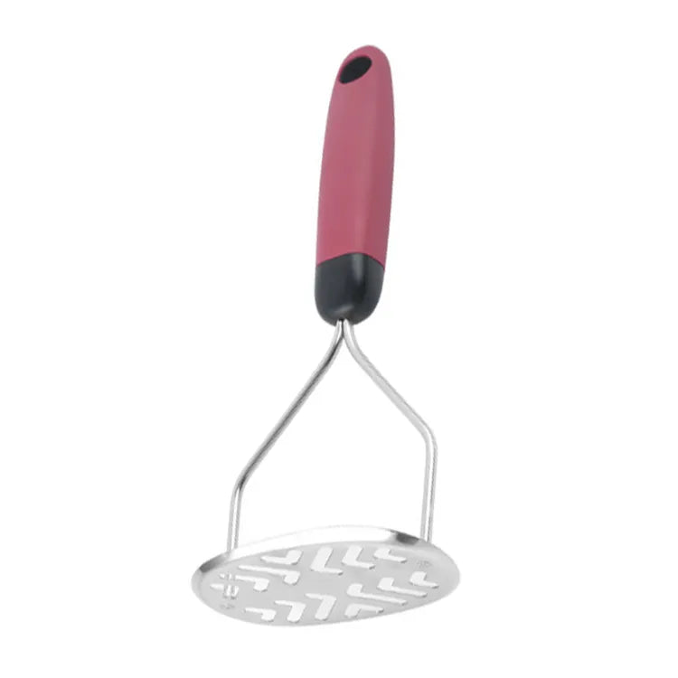 Potato Crusher Labor-saving Professional Handheld Potato Food Masher