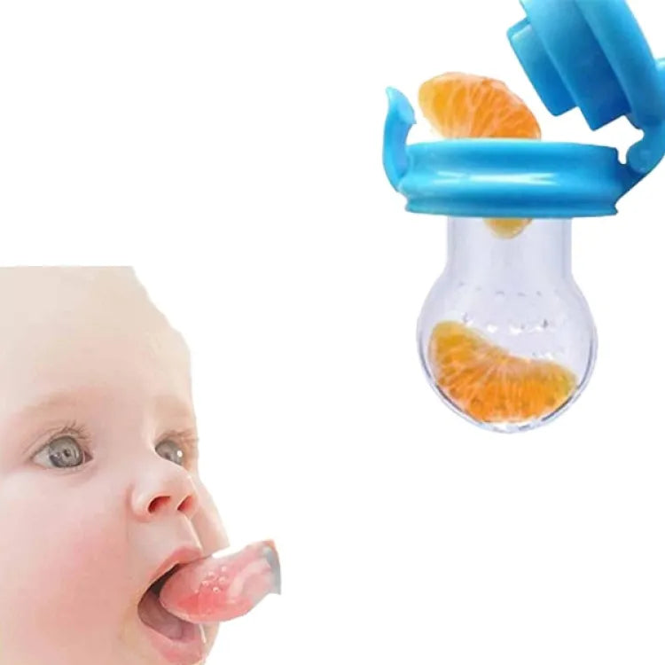 HIGH QUALITY FRUIT PACIFIER FOR KIDS